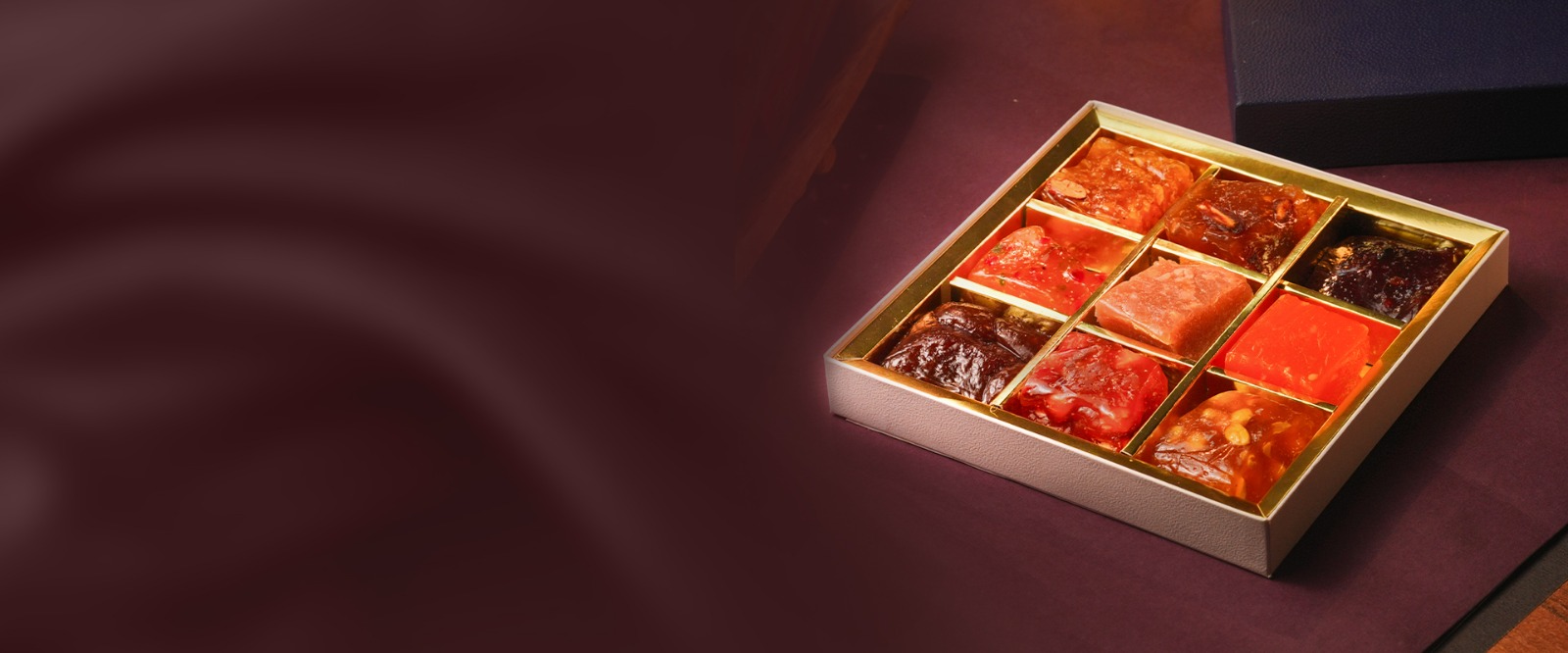 Tradition in Every Bite Dry Fruit Halwa