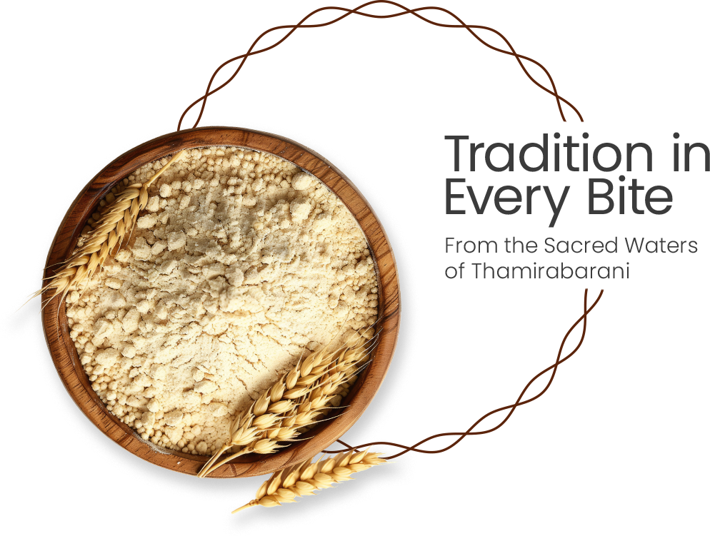 100% Authentic Recipes